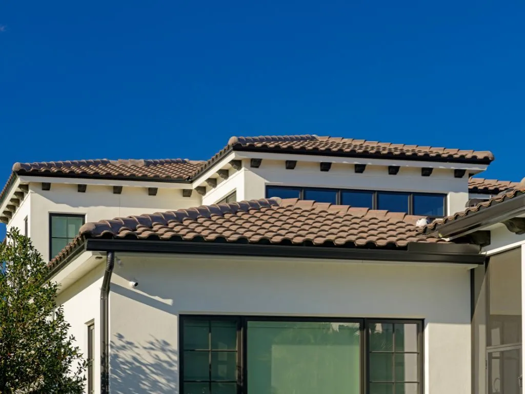 Commercial restaurant roofing - Evans Roofing